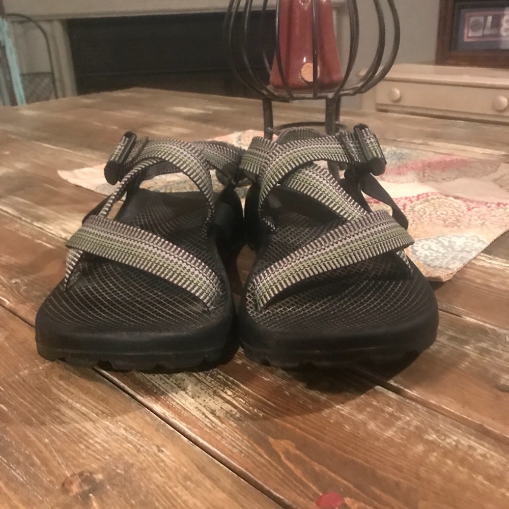 Chacos for Men